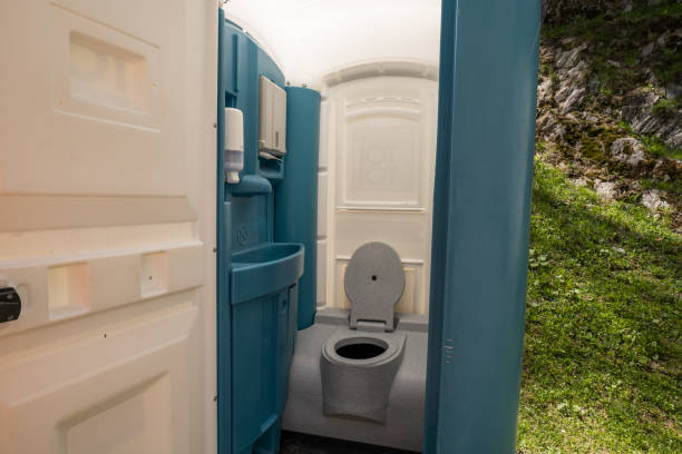 Reliable Holualoa, HI porta potty rental Solutions