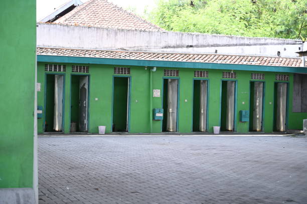 Sanitation services for porta potties in Holualoa, HI