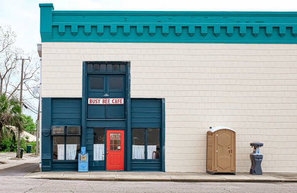 Sanitation services for porta potties in Holualoa, HI