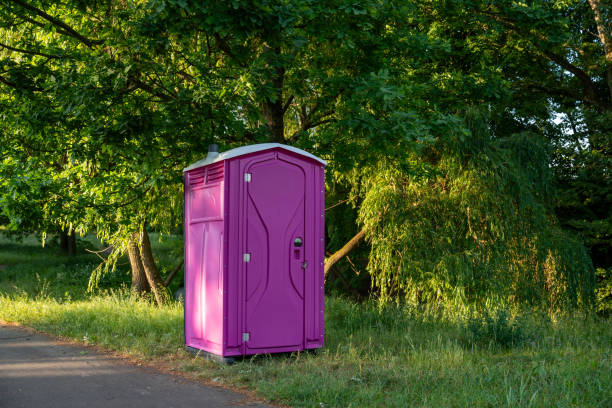 Best Local porta potty services  in Holualoa, HI